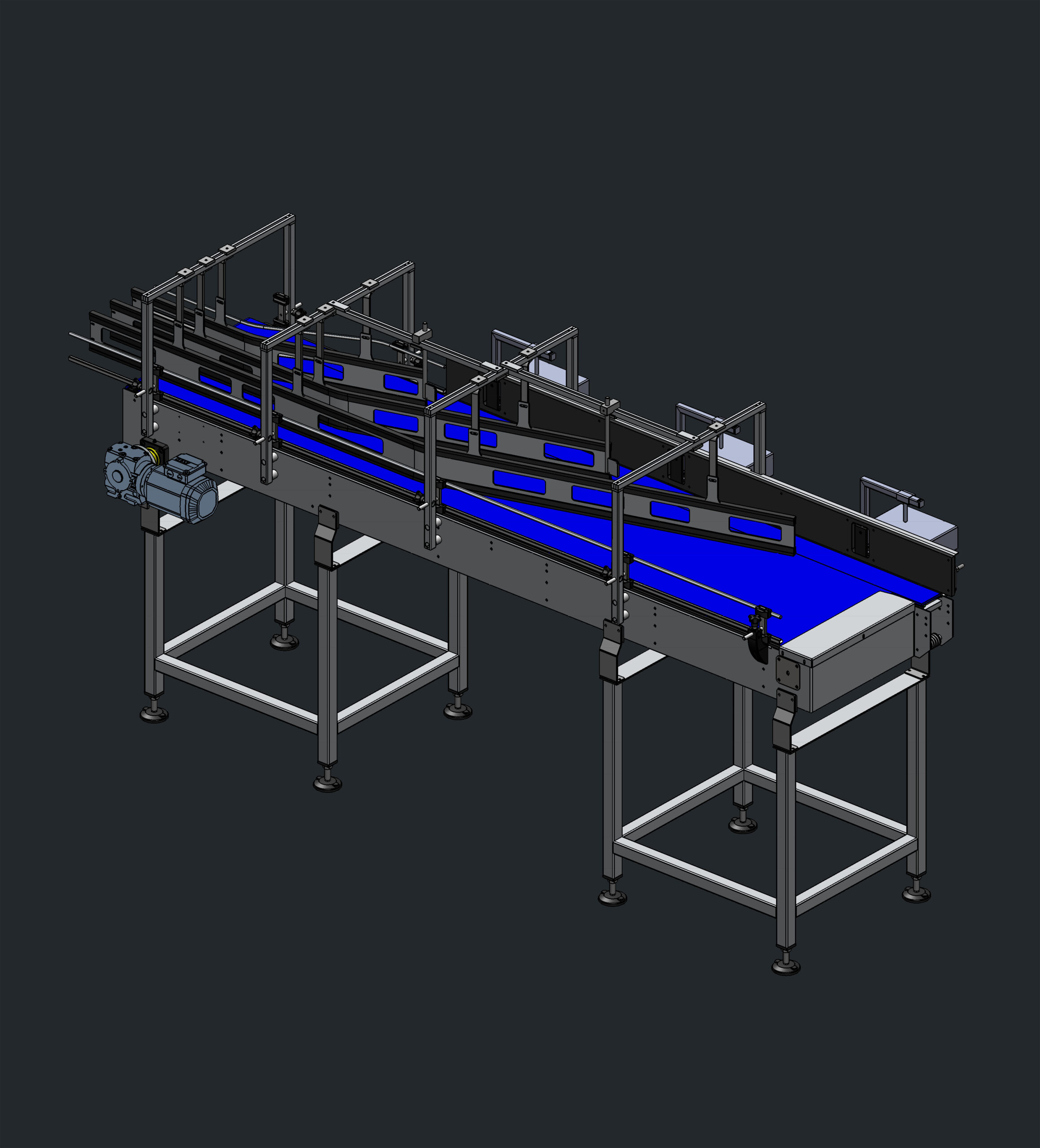 Table Répartition Ejecteur Pneumatique