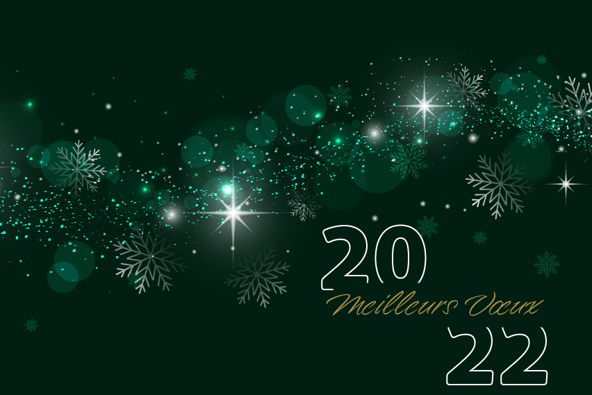Vœux 2022